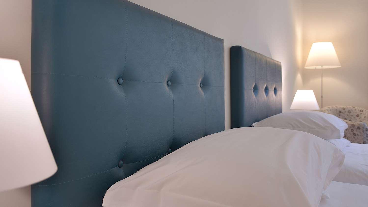 Hotel Western Crimea