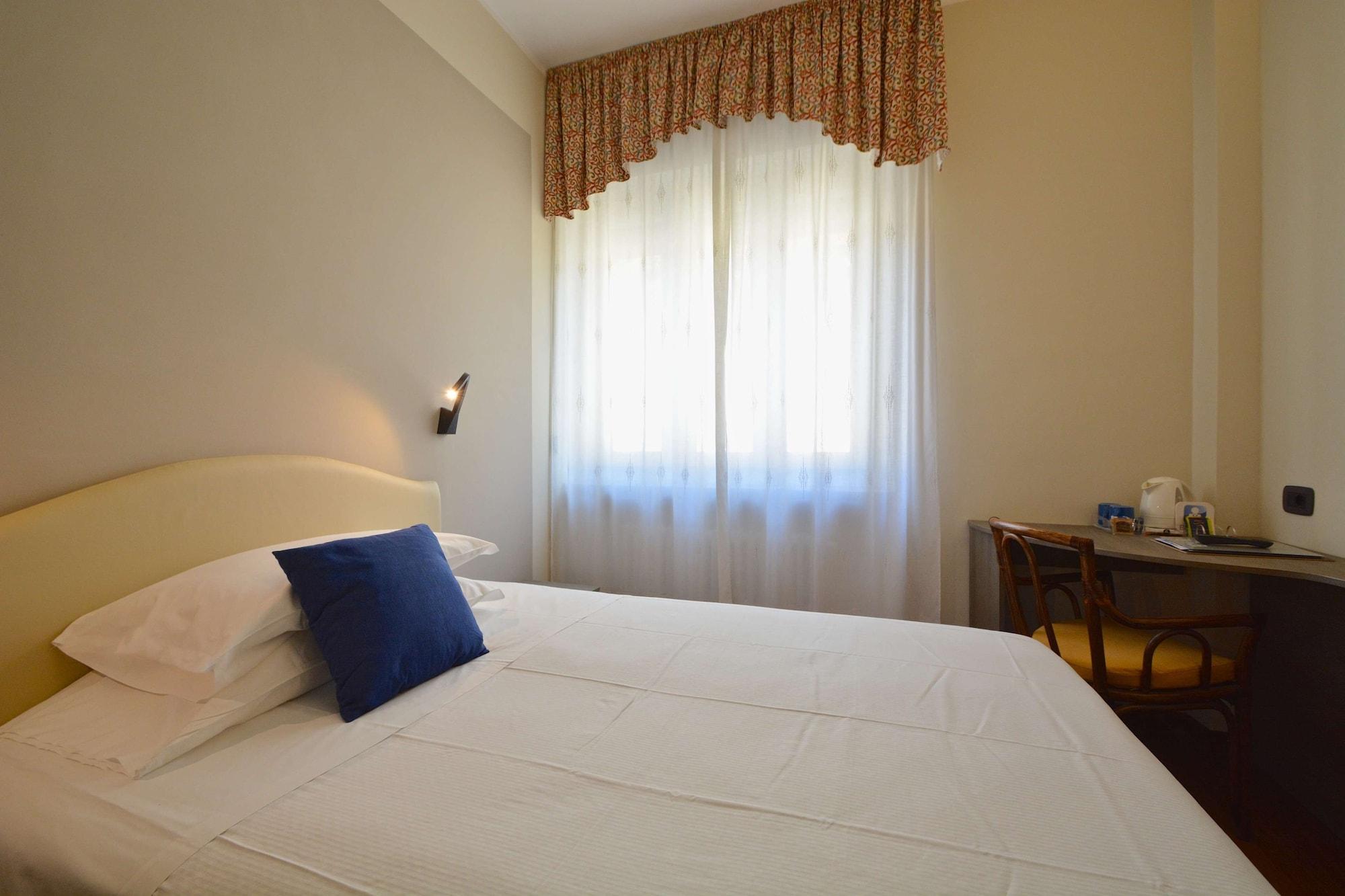 Western Crimea 3* Turin