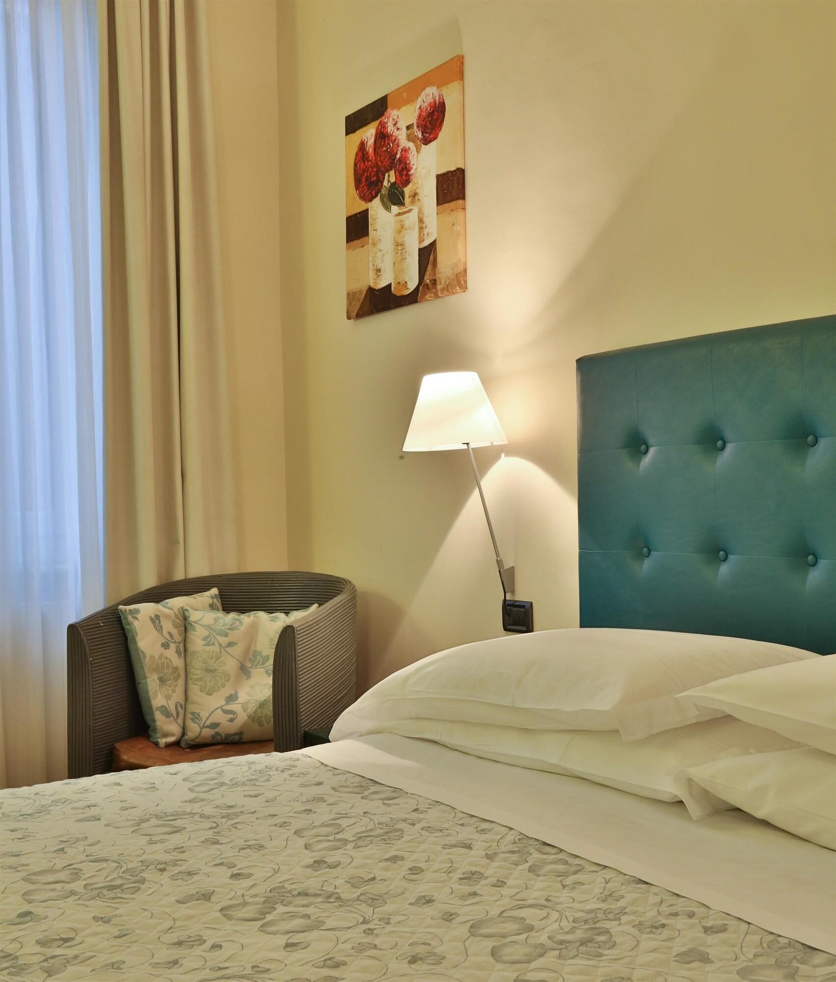Western Crimea Hotel