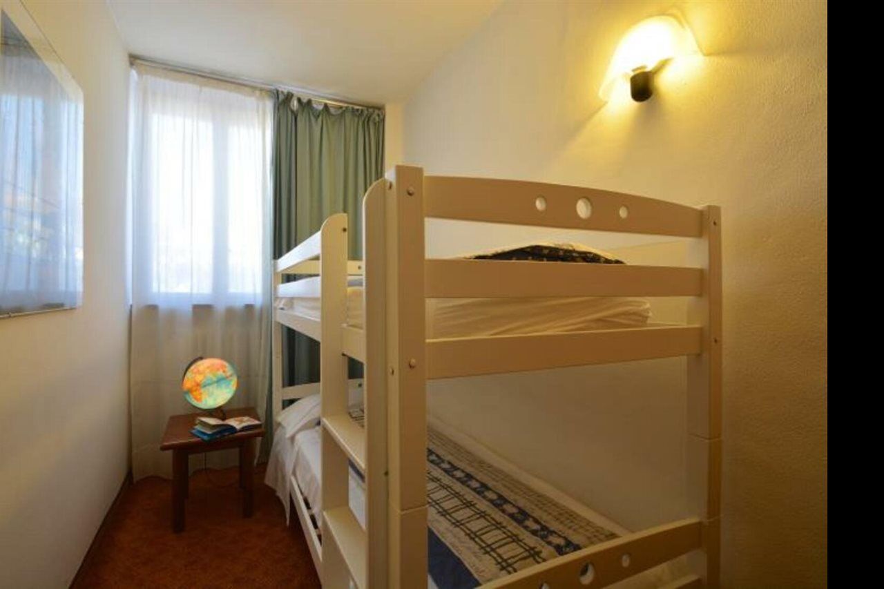 Hotel Western Crimea Turin