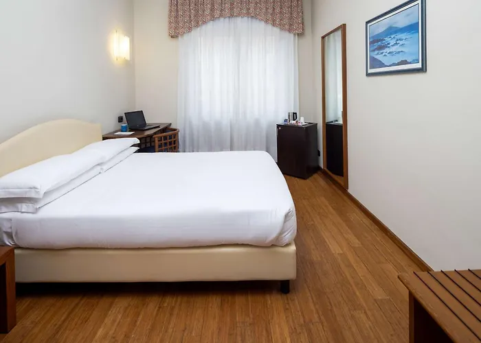 Best Western Hotel Crimea