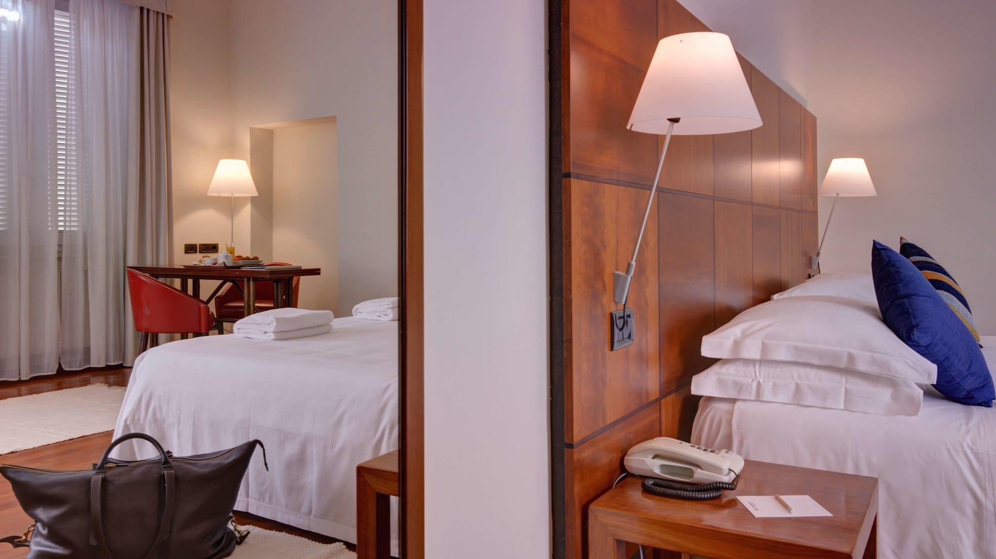 Western Crimea Hotel 3*