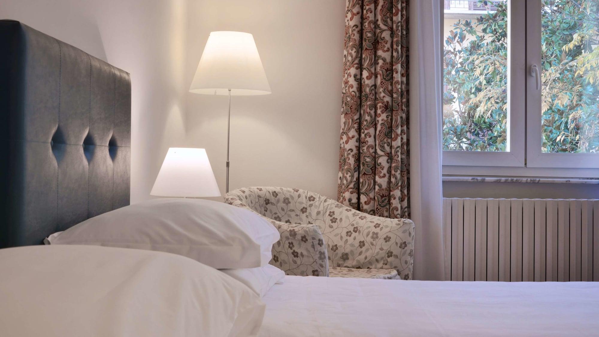 Hotel Western Crimea 3*