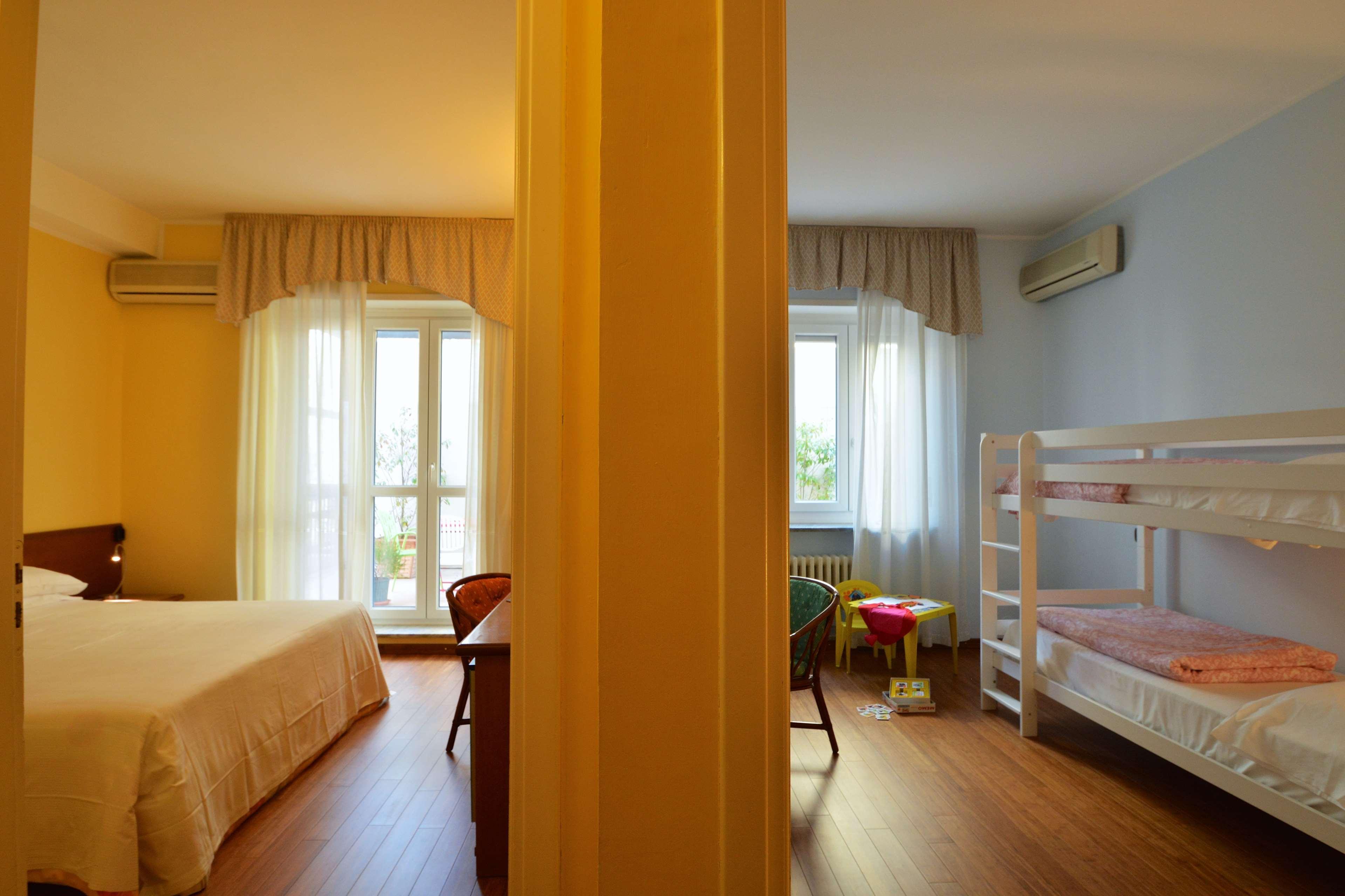 Western Crimea 3*