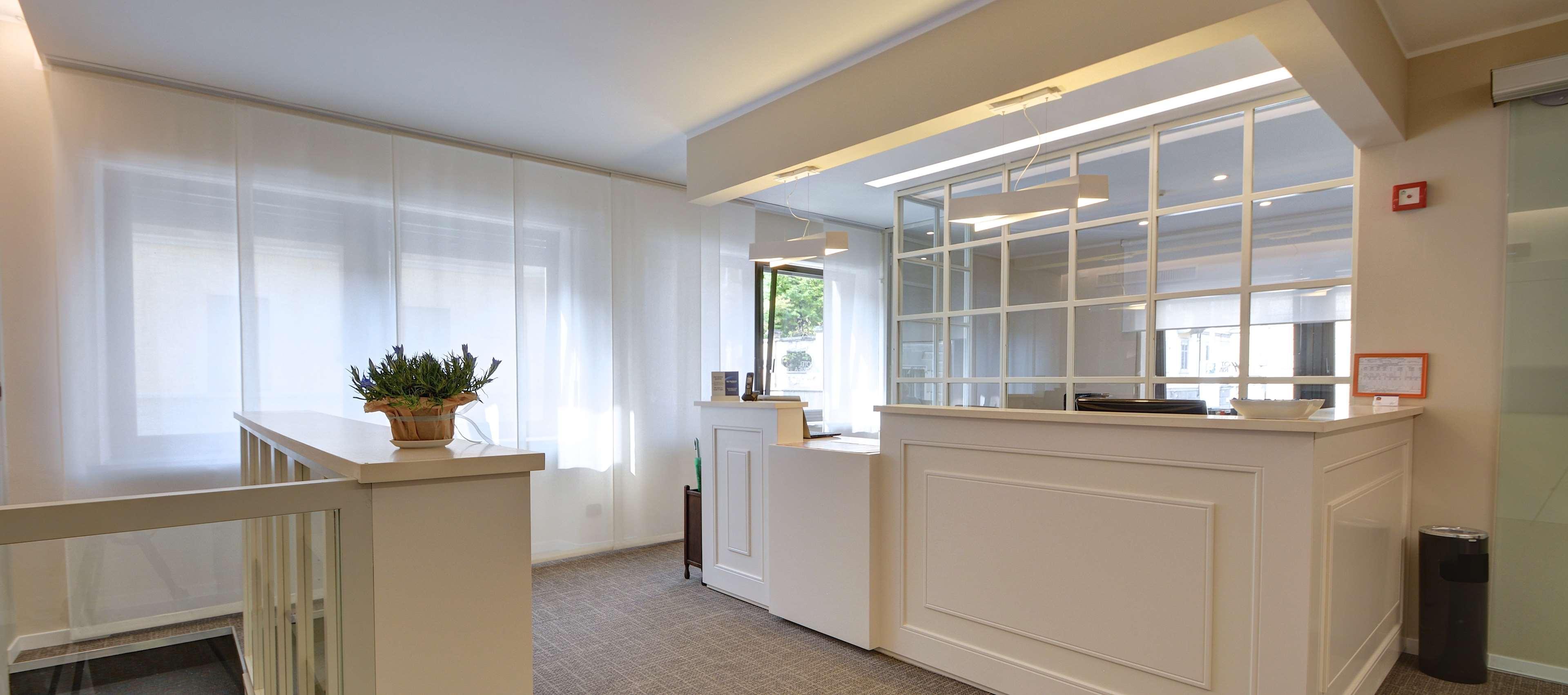 Western Crimea Hotel 3*