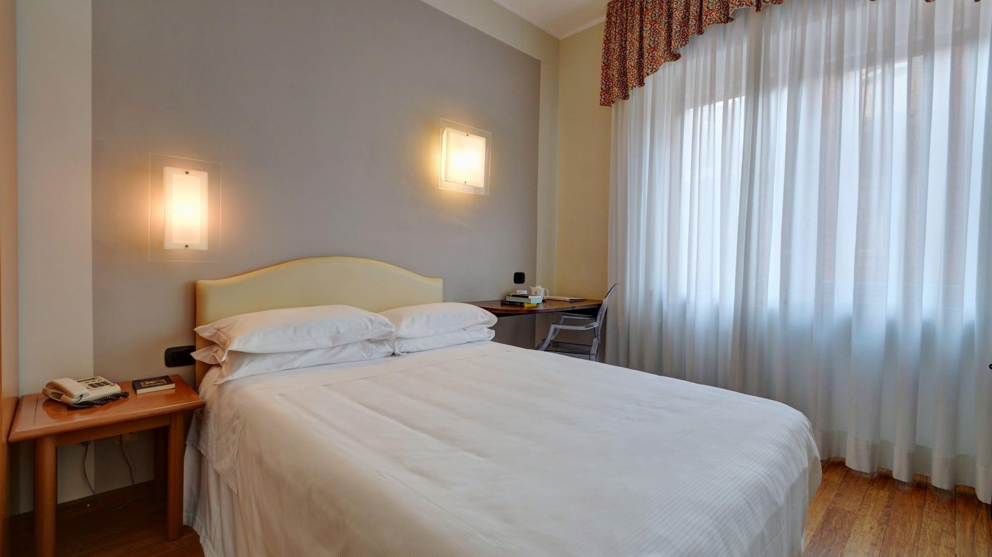 Western Crimea 3* Turin