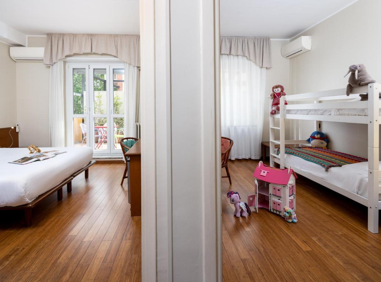 Western Crimea 3* Turin