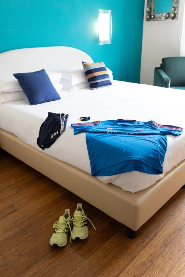 Western Crimea Hotel Turin