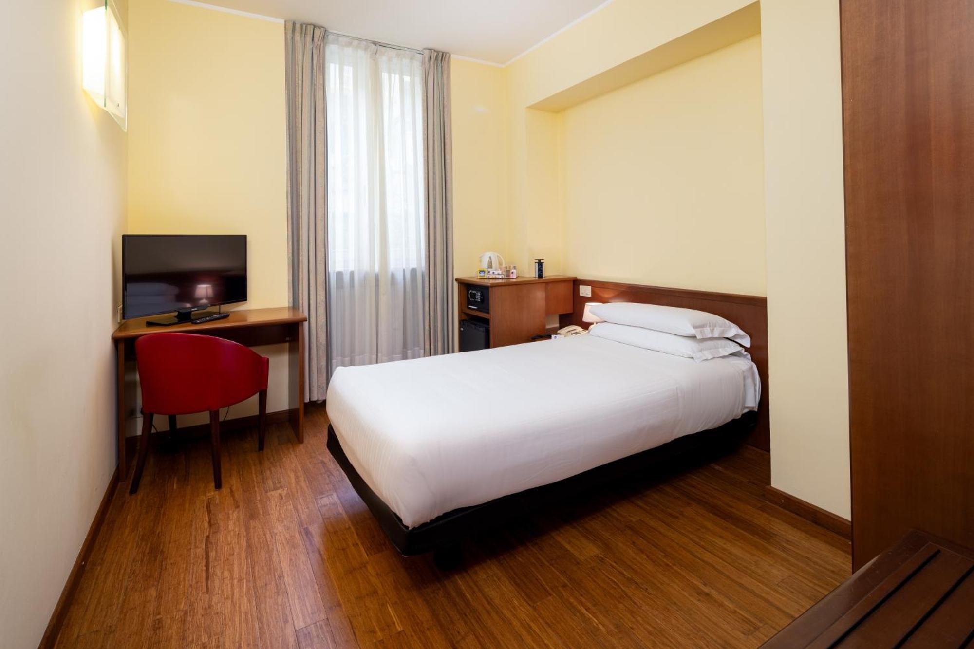 Hotel Western Crimea