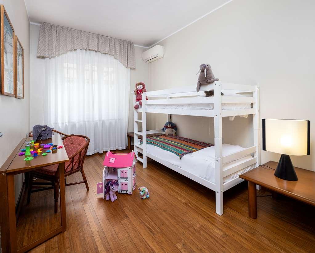 Western Crimea Hotel Turin