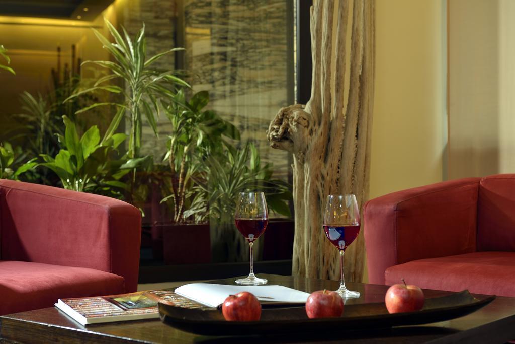 Hotel Western Crimea 3*