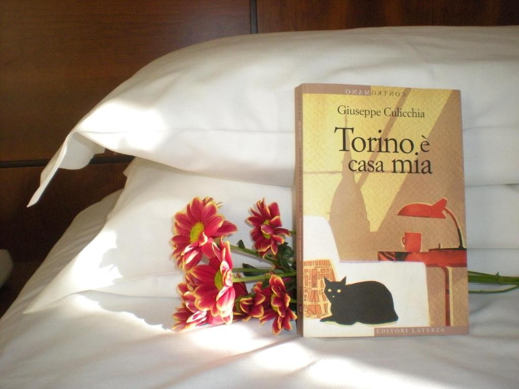 Western Crimea Hotel Turin