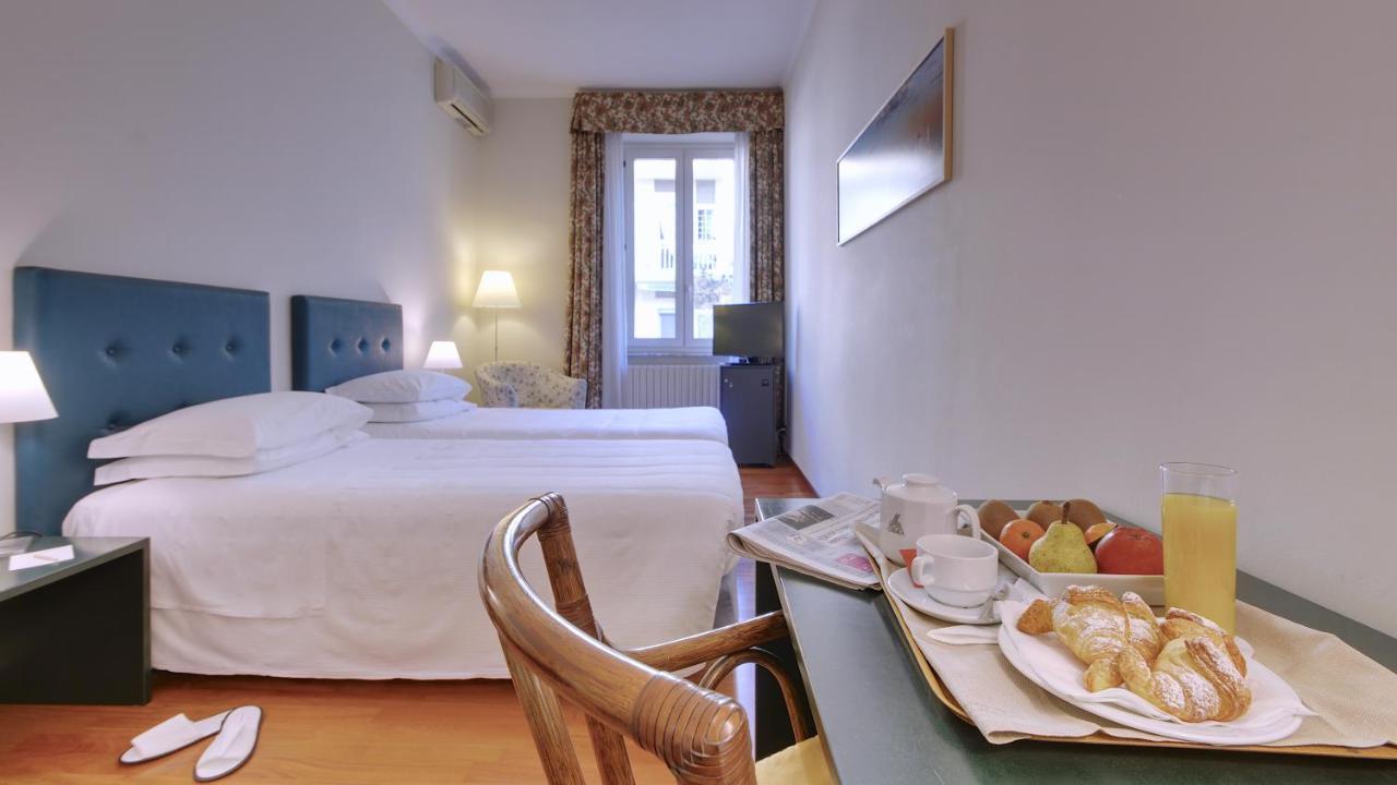 Hotel Western Crimea Turin