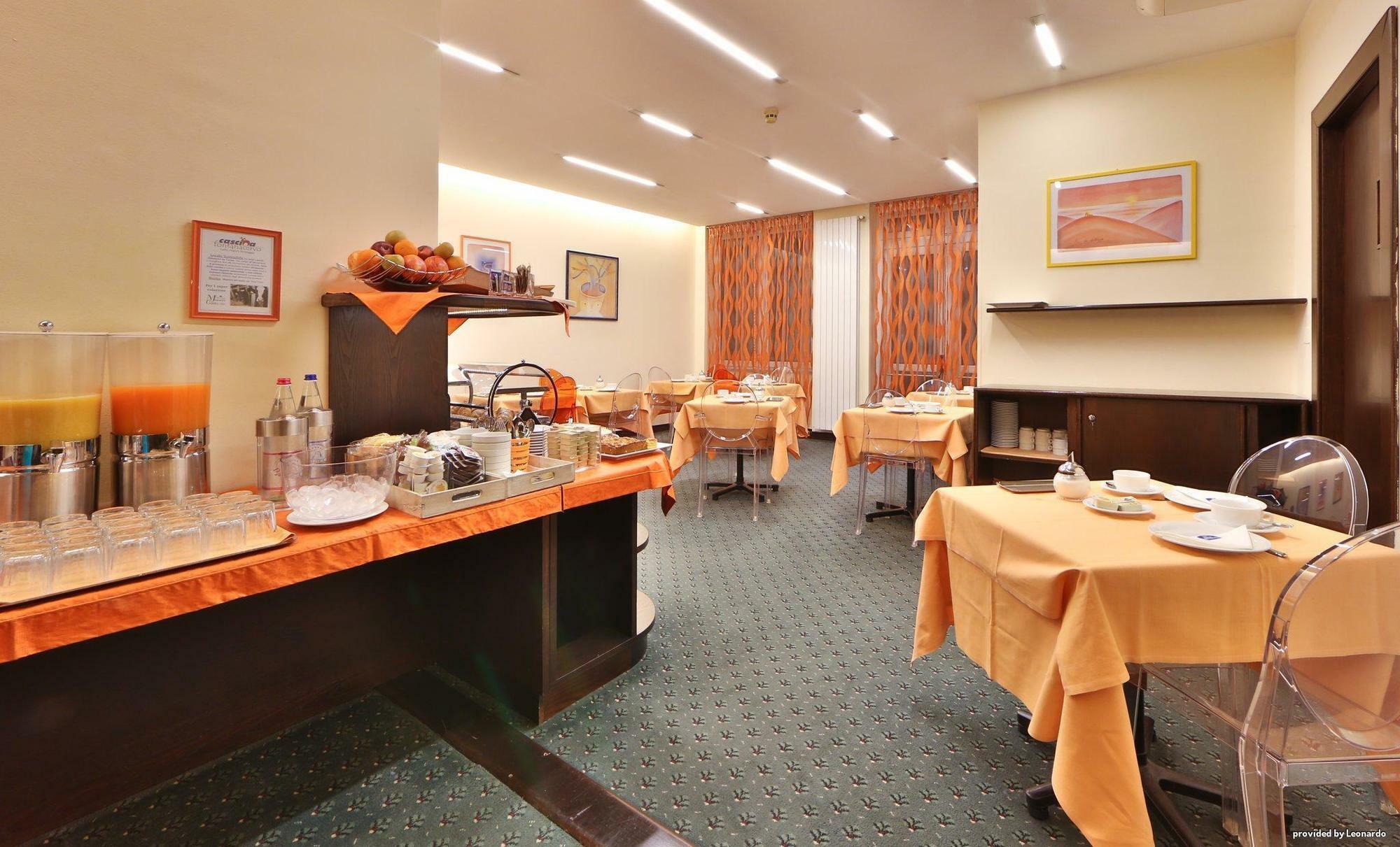 Hotel Western Crimea 3*