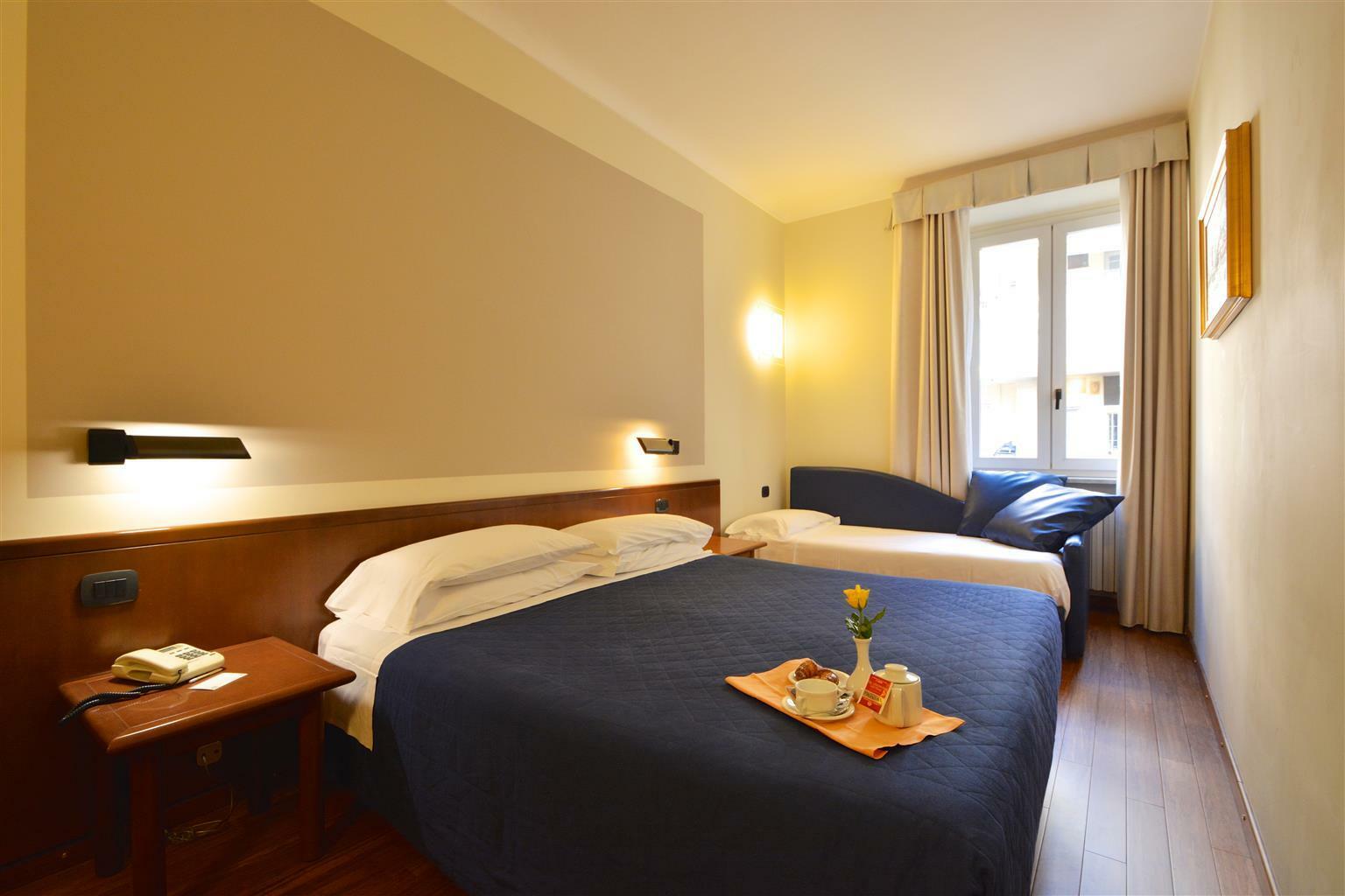 Western Crimea Hotel 3*