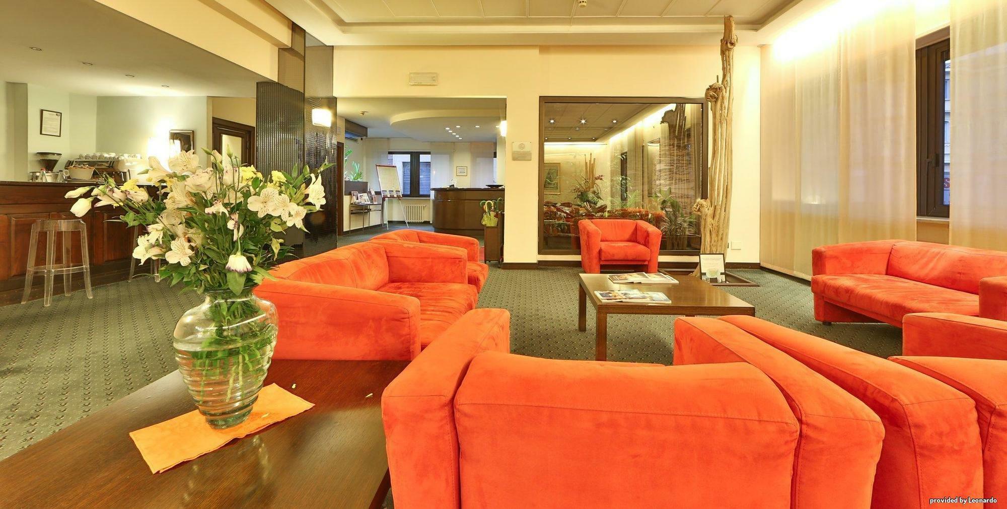 Western Crimea Hotel 3*