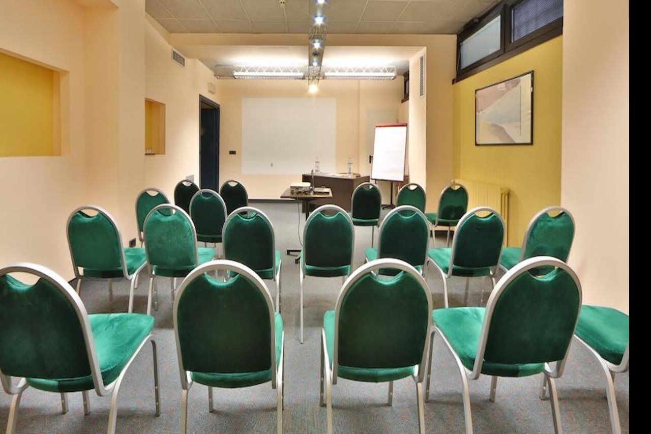 Western Crimea Hotel Turin
